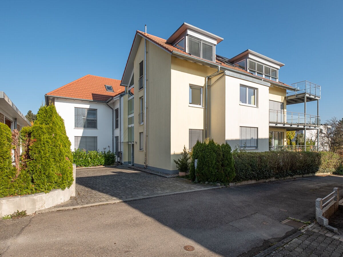 Holiday apartment Ankerplatz - Outdoor photo 4