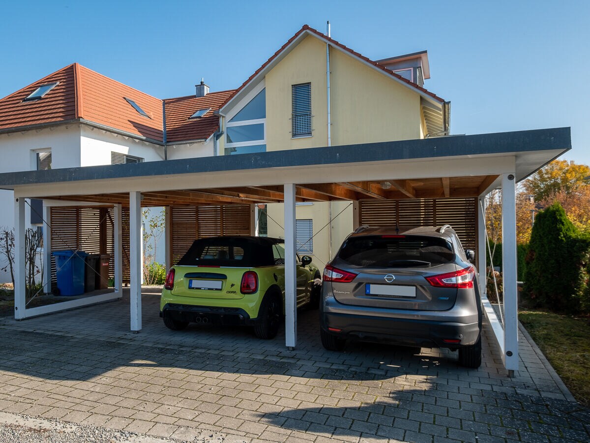 Holiday apartment Ankerplatz - Outdoor photo 5