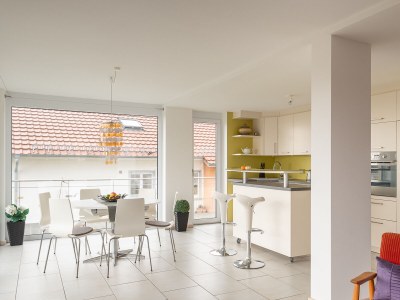 Holiday apartment Ankerplatz - Features photo 7