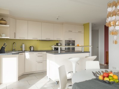 Holiday apartment Ankerplatz - Features photo 8