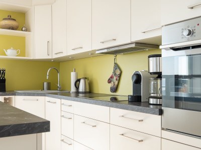 Holiday apartment Ankerplatz - Features photo 9