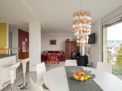 Holiday apartment Ankerplatz - Features photo 10