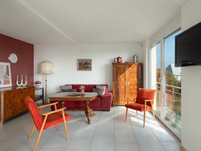 Holiday apartment Ankerplatz - Features photo 11