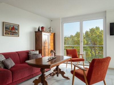 Holiday apartment Ankerplatz - Features photo 12