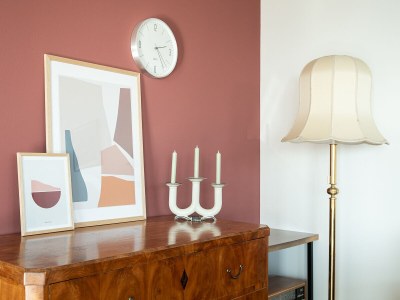 Holiday apartment Ankerplatz - Features photo 13