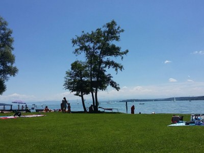 Holiday apartment Ankerplatz - Environment photo 20