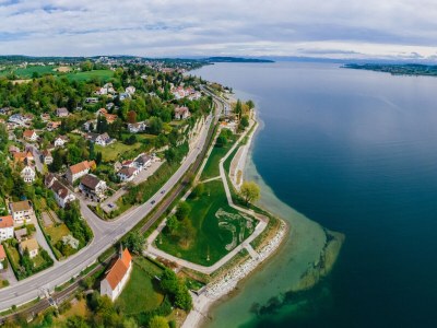 Holiday apartment Ankerplatz - Environment photo 23