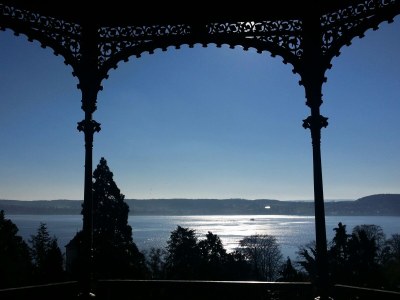 Holiday apartment Ankerplatz - Environment photo 25