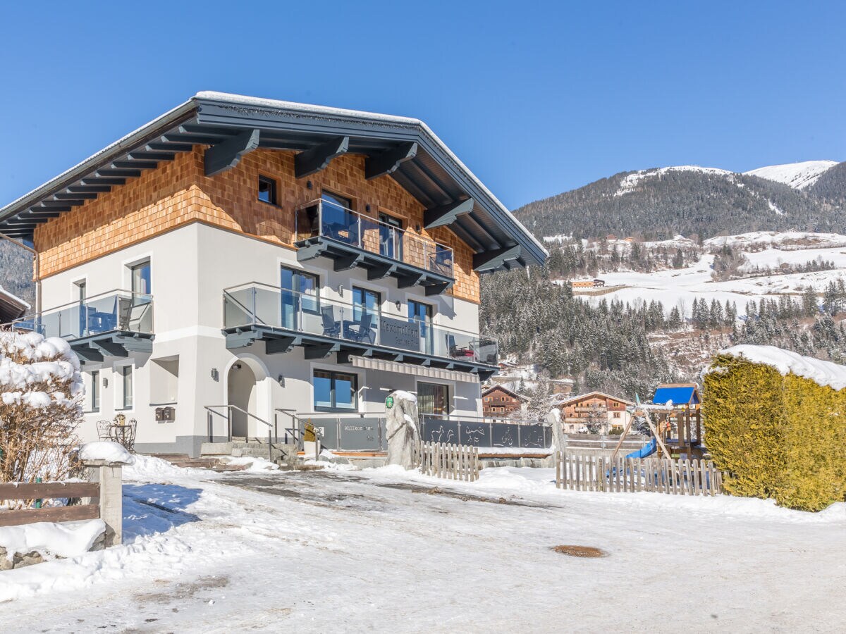 Holiday apartment Maximilian 1-2 persons. - Outdoor photo 5