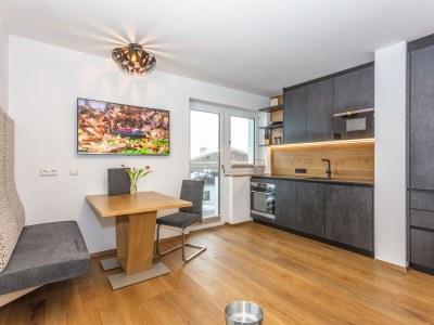 Holiday apartment Maximilian 1-2 persons. - Features photo 7