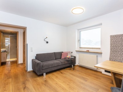 Holiday apartment Maximilian 1-2 persons. - Features photo 9