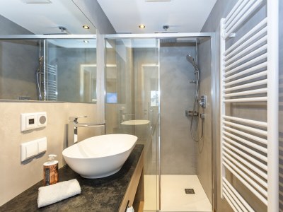 Holiday apartment Maximilian 1-2 persons. - Features photo 11