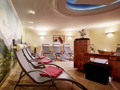 Holiday apartment Maximilian 1-2 persons. - Features photo 12