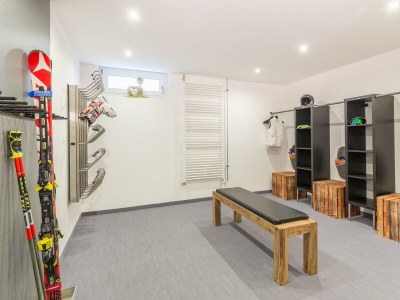 Holiday apartment Maximilian 1-2 persons. - Features photo 14