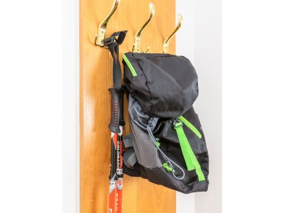 Holiday apartment Maximilian 1-2 persons. - Features photo 16