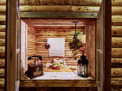 Holiday apartment Maximilian 1-2 persons. - Features photo 17