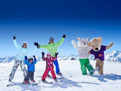 Holiday apartment Maximilian 1-2 persons. - Environment photo 21