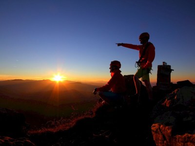 Holiday apartment Maximilian 1-2 persons. - Environment photo 25