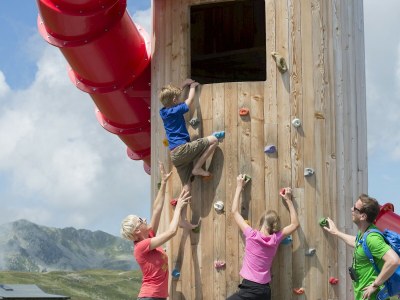 Holiday apartment Maximilian 1-2 persons. - Environment photo 26