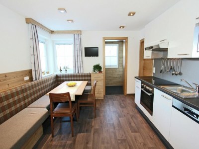 Apartment Apartment in See near Ski Slopes in Paznaun - Apartment