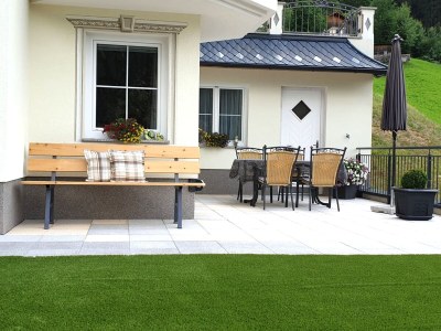 Apartment Apartment in See near Ski Slopes - Outdoor photo 7