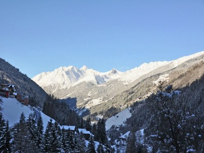 Apartment Apartment in See near Ski Slopes - Outdoor photo 8