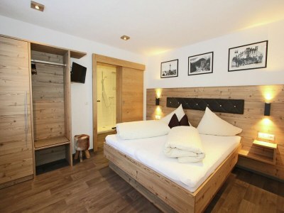 Apartment Apartment in See near Ski Slopes - Features photo 13