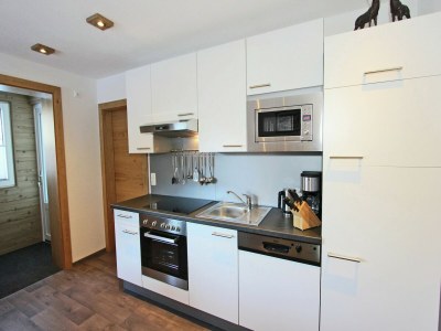 Apartment Apartment in See near Ski Slopes - Features photo 14