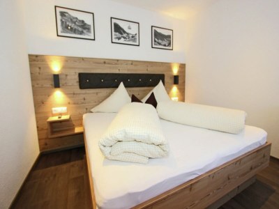 Apartment Apartment in See near Ski Slopes - Features photo 15