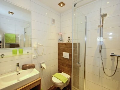 Apartment Apartment in See near Ski Slopes - Features photo 17