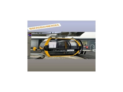 Apartment Apartment in See near Ski Slopes - Environment photo 19