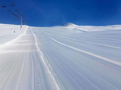 Apartment Apartment in See near Ski Slopes - Environment photo 24