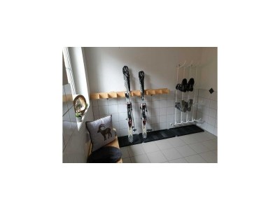 Apartment Apartment in See near Ski Slopes - Outdoor photo 29