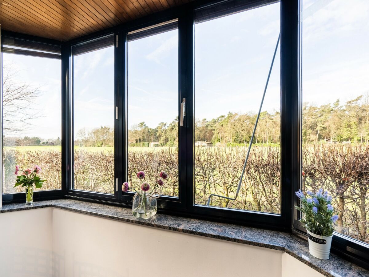 Holiday house Merksplas Villa mit Terrasse - Outdoor photo 5