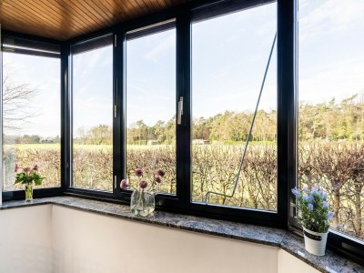 Holiday house Merksplas Villa mit Terrasse - Outdoor photo 5