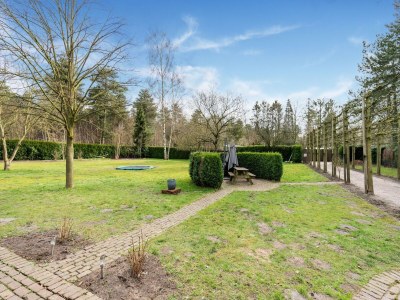 Holiday house Merksplas Villa mit Terrasse - Outdoor photo 7