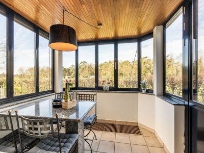 Holiday house Merksplas Villa mit Terrasse - Outdoor photo 8