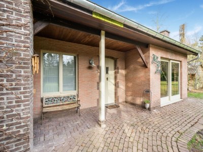 Holiday house Merksplas Villa mit Terrasse - Features photo 11