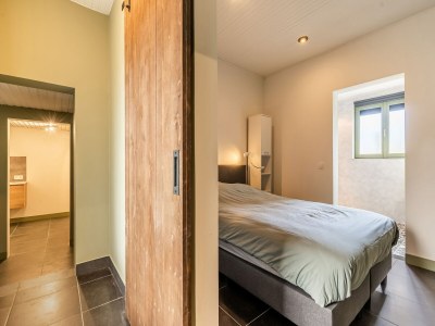 Holiday house Merksplas Villa mit Terrasse - Features photo 12