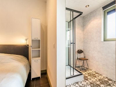 Holiday house Merksplas Villa mit Terrasse - Features photo 14