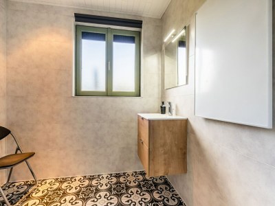 Holiday house Merksplas Villa mit Terrasse - Features photo 15