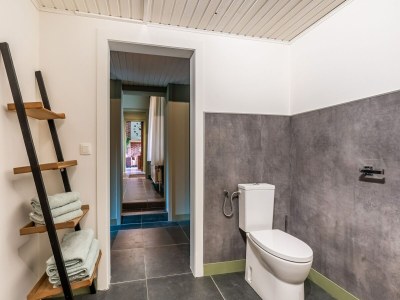 Holiday house Merksplas Villa mit Terrasse - Features photo 24