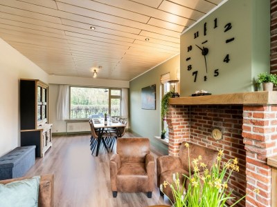 Holiday house Merksplas Villa mit Terrasse - Features photo 27