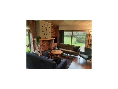 Holiday house Merksplas Villa mit Terrasse - Features photo 28