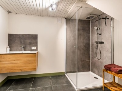 Holiday house Merksplas Villa mit Terrasse - Features photo 29