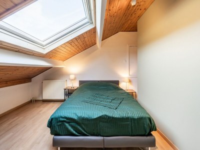 Holiday house Merksplas Villa mit Terrasse - Features photo 31