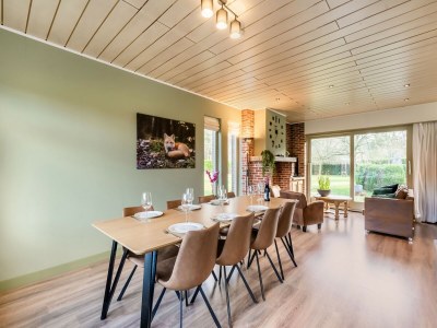 Holiday house Merksplas Villa mit Terrasse - Features photo 33