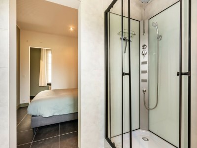 Holiday house Merksplas Villa mit Terrasse - Features photo 35