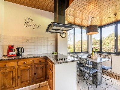 Holiday house Merksplas Villa mit Terrasse - Features photo 36