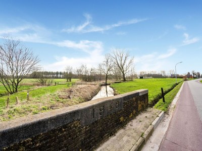 Holiday house Merksplas Villa mit Terrasse - Environment photo 38